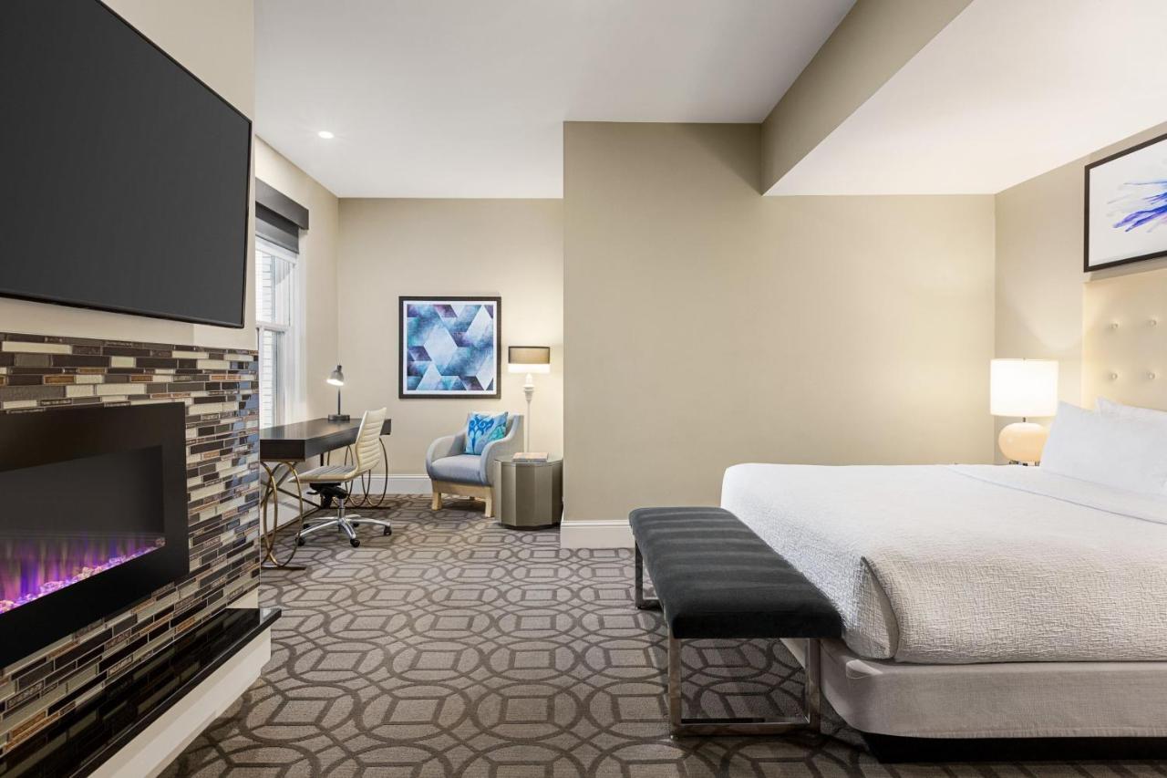 Magnolia Hotel Denver, A Tribute Portfolio Hotel Exteriér fotografie